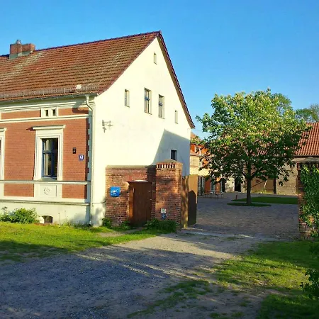 Wunderlich - Familienfreundliche Bei Potsdam Und Berlin Appartement *