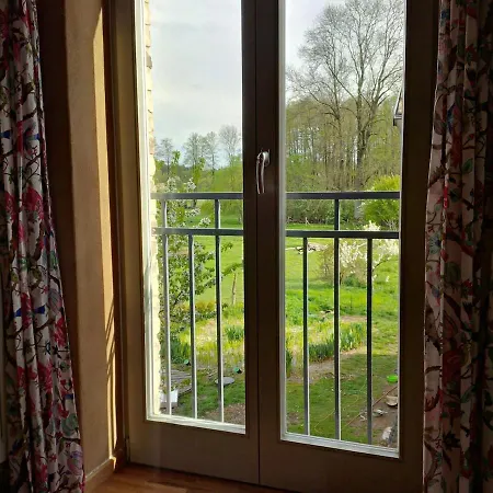 Appartement Wunderlich - Familienfreundliche Bei Potsdam Und Berlin