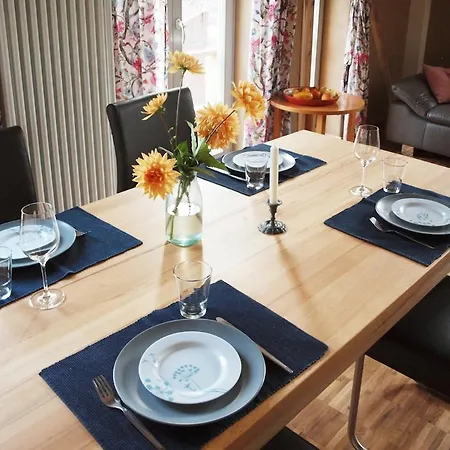 Wunderlich - Familienfreundliche Bei Potsdam Und Berlin *