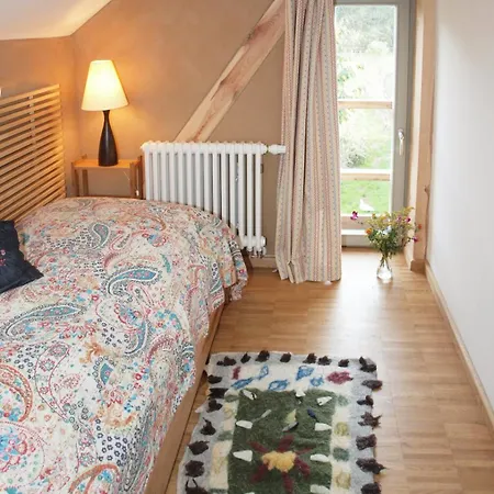 Wunderlich - Familienfreundliche Bei Potsdam Und Berlin *