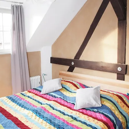 Appartement Wunderlich - Familienfreundliche Bei Potsdam Und Berlin